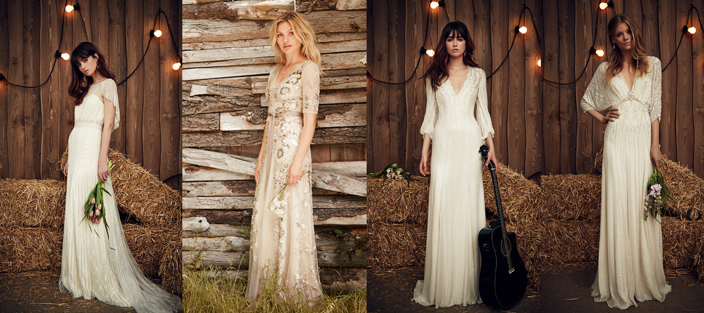 Jenny Packham